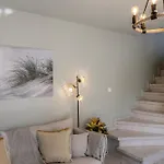 Villa Laranca Oneiro Seaside Perivolia