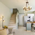 Villa Laranca Oneiro Seaside