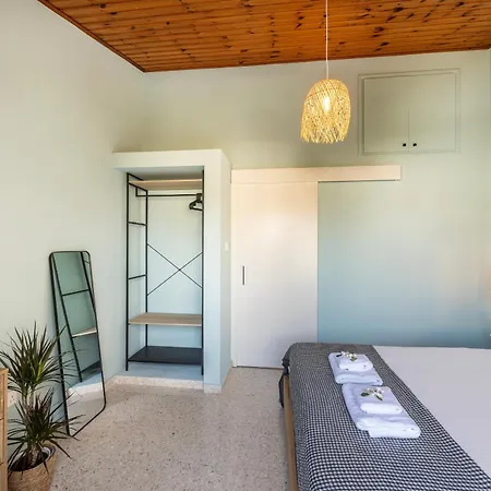 Laranca Oneiro Seaside Willa *