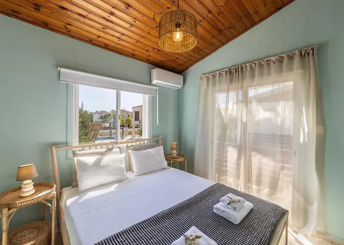 Laranca Oneiro Seaside