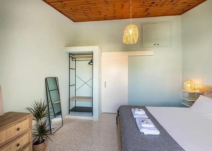 Laranca Oneiro Seaside Willa *