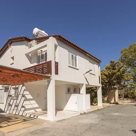 Villa Laranca Oneiro Seaside *