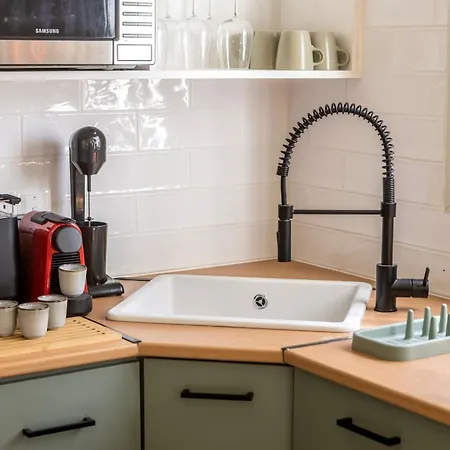 Vilă Laranca Oneiro Seaside