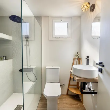 Vilă Laranca Oneiro Seaside *