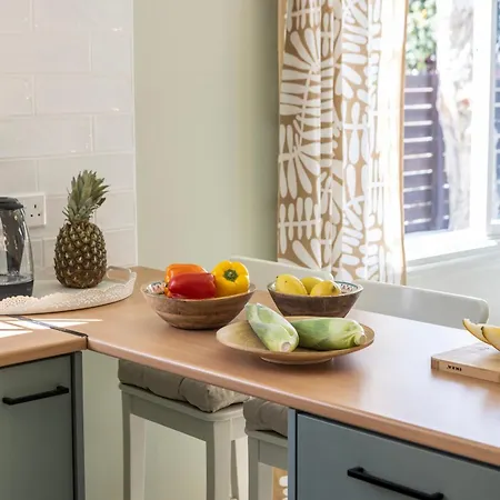 Laranca Oneiro Seaside Vilă Perivolia