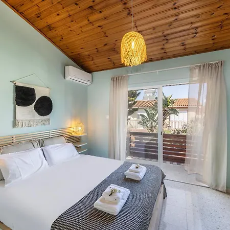 Laranca Oneiro Seaside Перволия