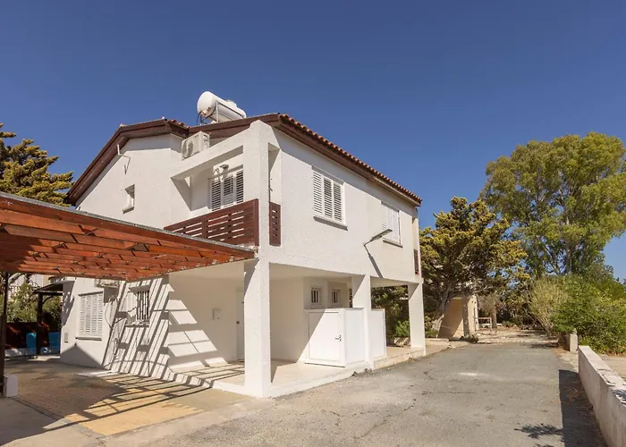 Vila Laranca Oneiro Seaside *