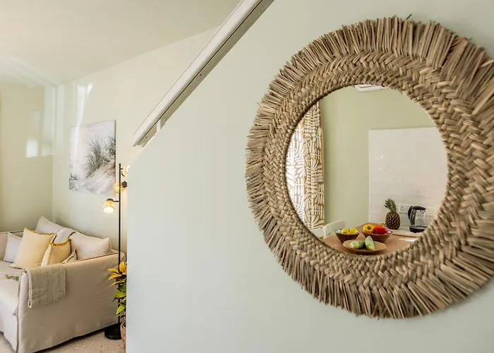 Laranca Oneiro Seaside Vila