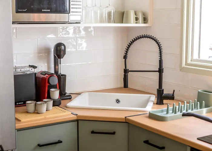 Vila Laranca Oneiro Seaside