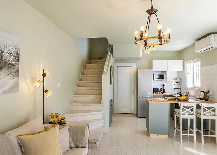 Vila Laranca Oneiro Seaside